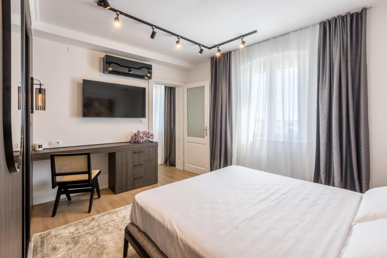 ספליט Palazzo Romano Suite 1 מראה חיצוני תמונה
